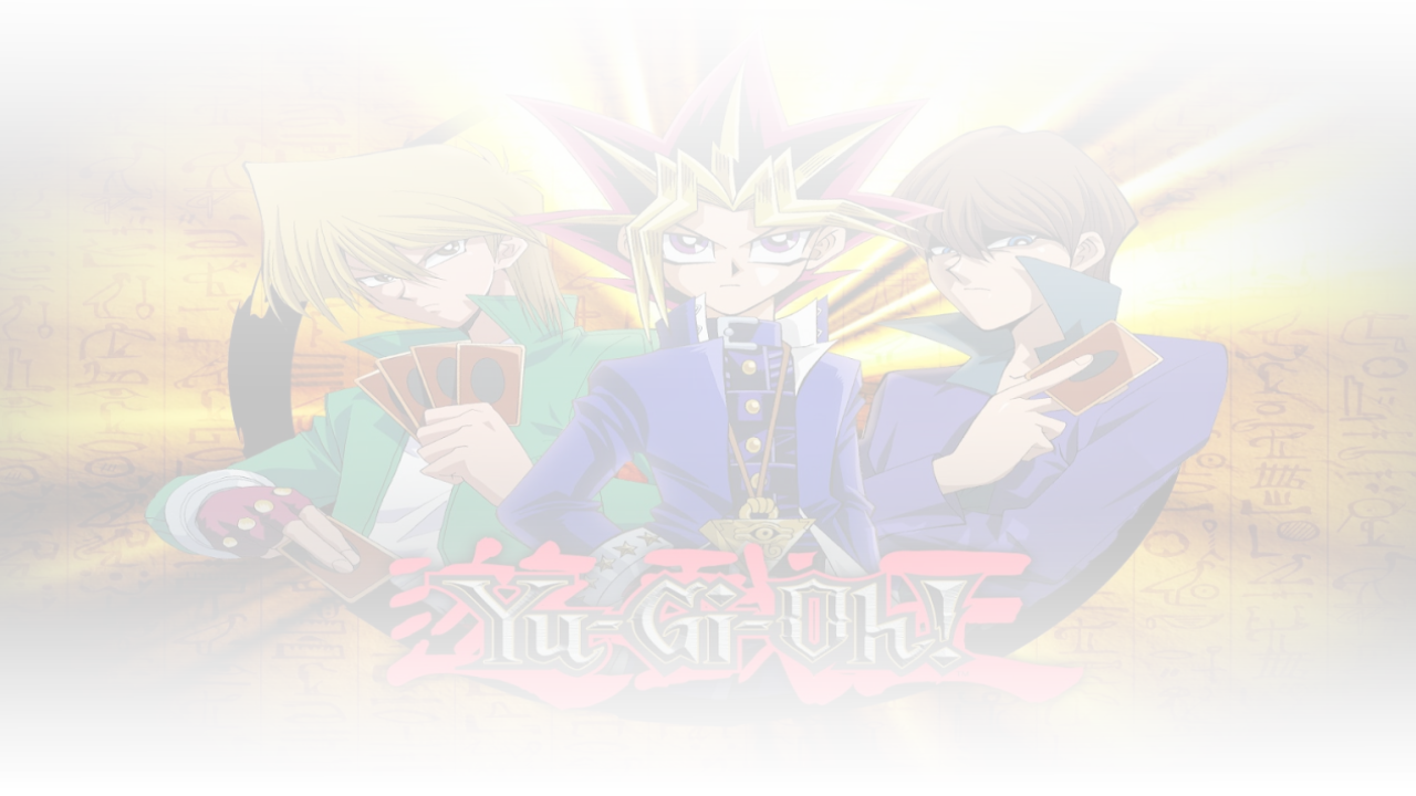 Yu-Gi-Oh! Power of Chaos